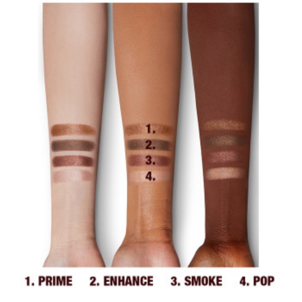 ✨CHARLOTTE TILBURY LUXURY PALETTE THE BELLA SOFIA - Picture 5 of 8